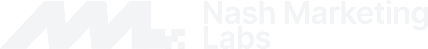 Nash Marketing Labs